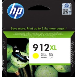 HP 912/912 XL NERA/COLORI ORIGINALE