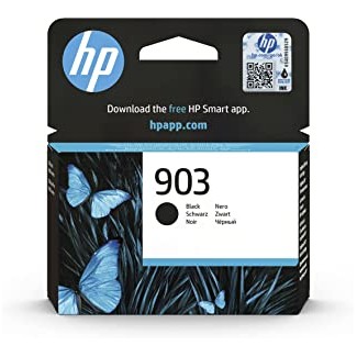 HP 903/903 XL NERA/COLORI ORIGINALE