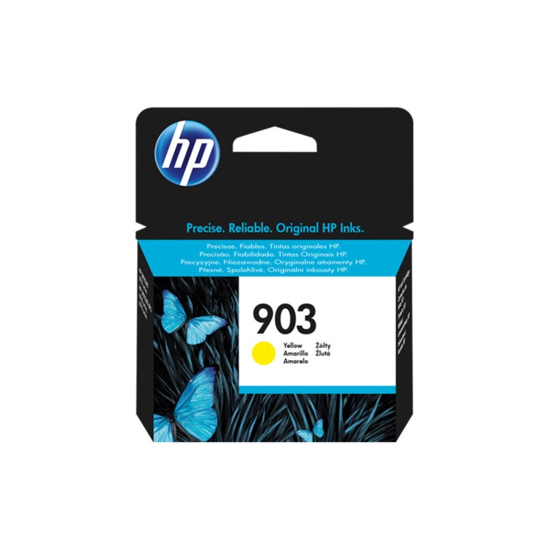 HP 903/903 XL NERA/COLORI ORIGINALE