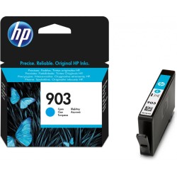 HP 903/903 XL NERA/COLORI ORIGINALE