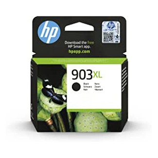 HP 903/903 XL NERA/COLORI ORIGINALE