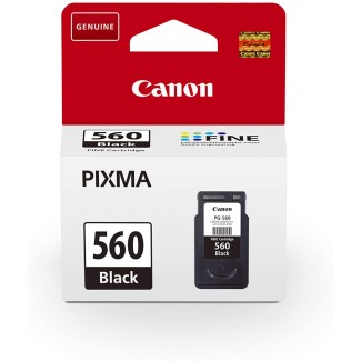 CANON PG-560 NERA ORIGINALE