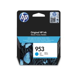 HP 953 COLORI/NERO ORIGINALE