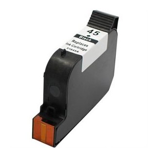 CARTUCCIA HP 45 COMPATIBILE