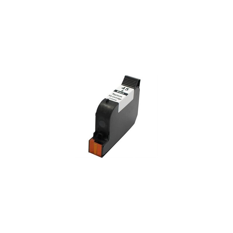 CARTUCCIA HP 45 COMPATIBILE