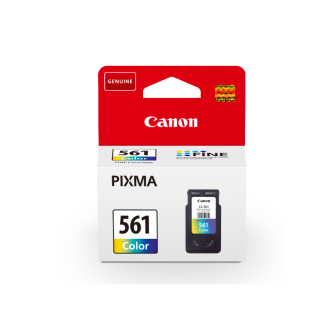 CANON ORIGINALE CL-561 A COLORI