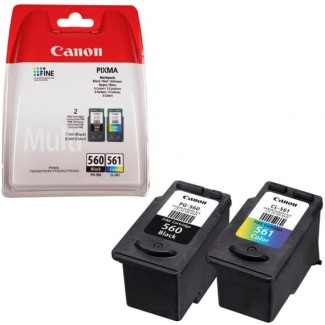 CANON MULTIPACK 560-561 ORIGINALE