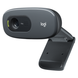 Webcam C270 Logitech