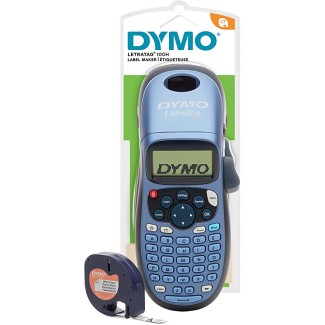 Etichettatrice Dymo palmare