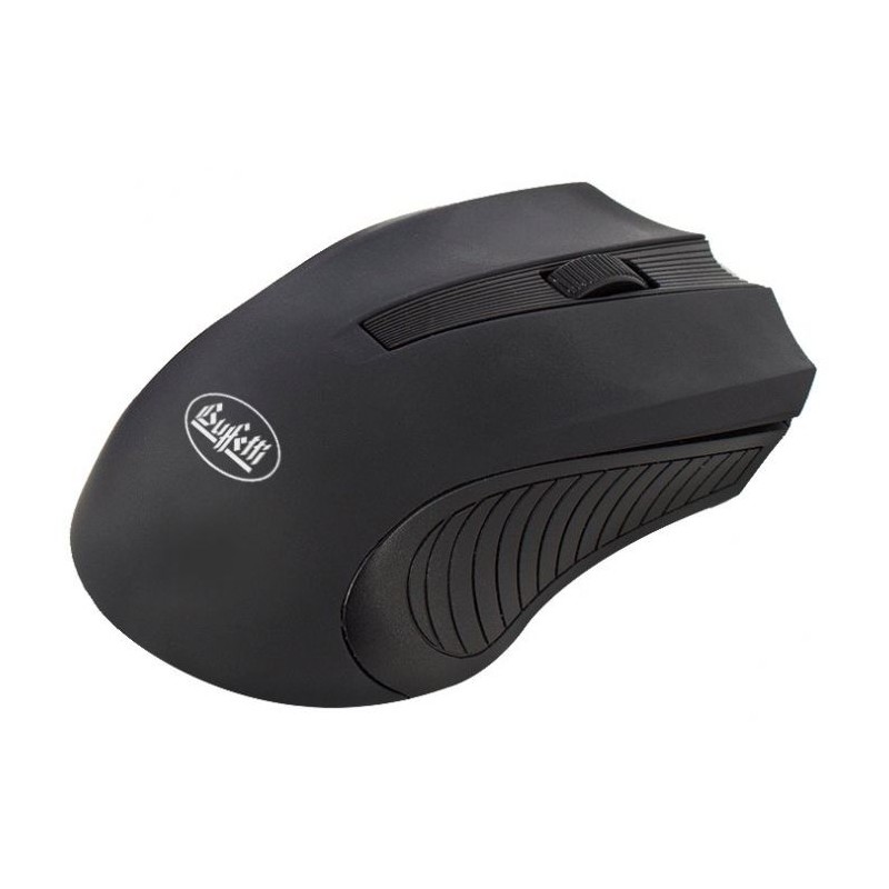 Mouse Wireless Buffetti