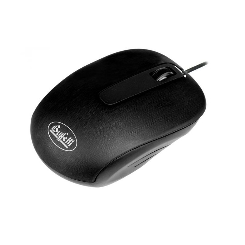 Mouse USB Buffetti