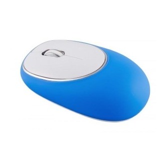 MOUSE OTTICO WIRELESS 800-1600 DPI