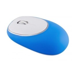 MOUSE OTTICO WIRELESS 800-1600 DPI