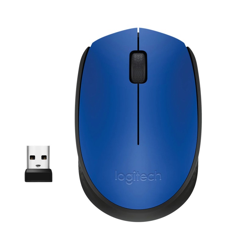 Mouse Wireless Logitech