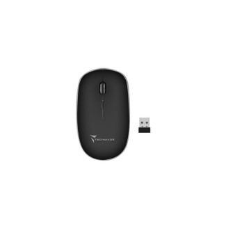 Mouse Wireless Techmade