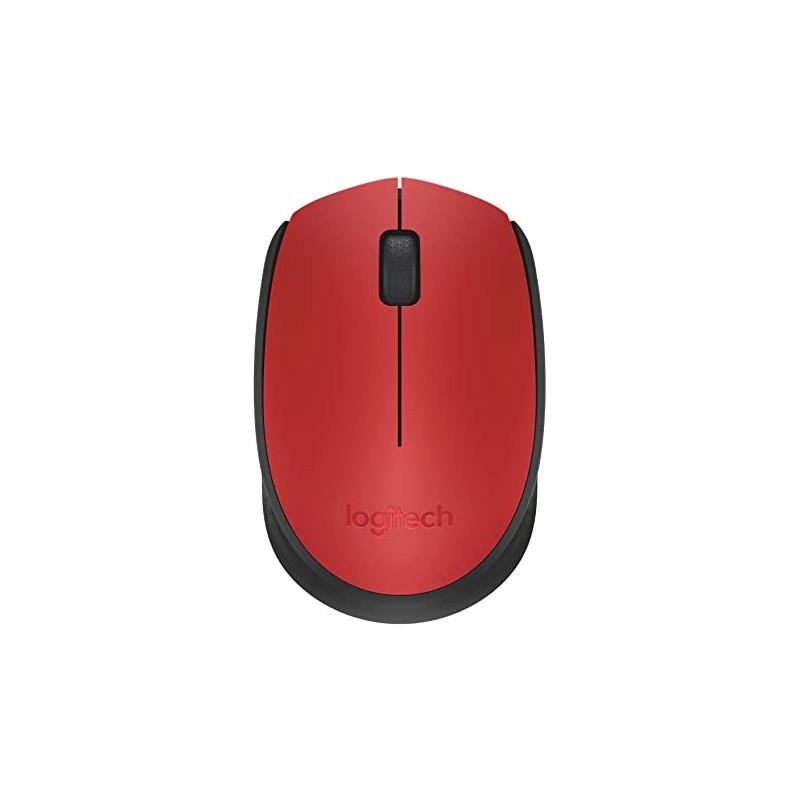 Mouse Wireless Logitech