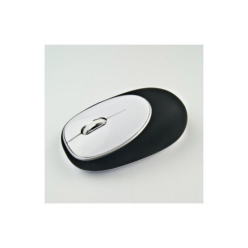 MOUSE OTTICO WIRELESS 800-1600 DPI