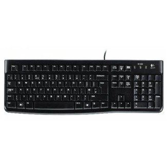 TASTIERA LOGITECH K120