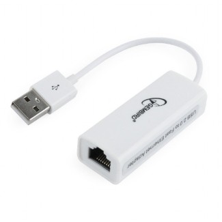 Adattatore USB - LAN Gembird