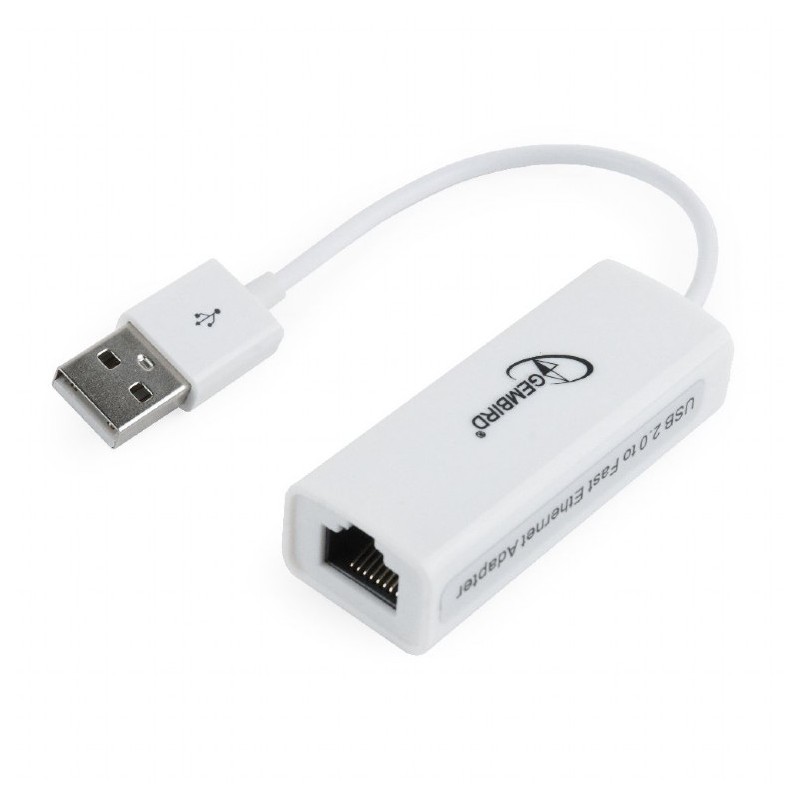 Adattatore USB - LAN Gembird