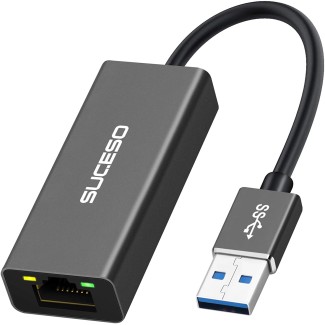 Adattatore USB - LAN Gembird