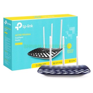 TP-LINK Router AC750