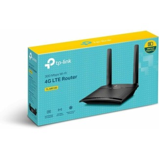 TP-LINK Router 4G LTE