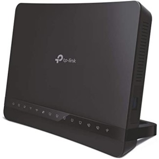 TP-LINK Modem Router Archer Voip