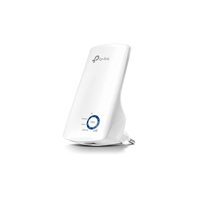 TP-LINK Wi-Fi Range Extender