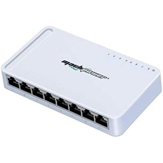 SWITCH TP-LINK 5PT LS1005G