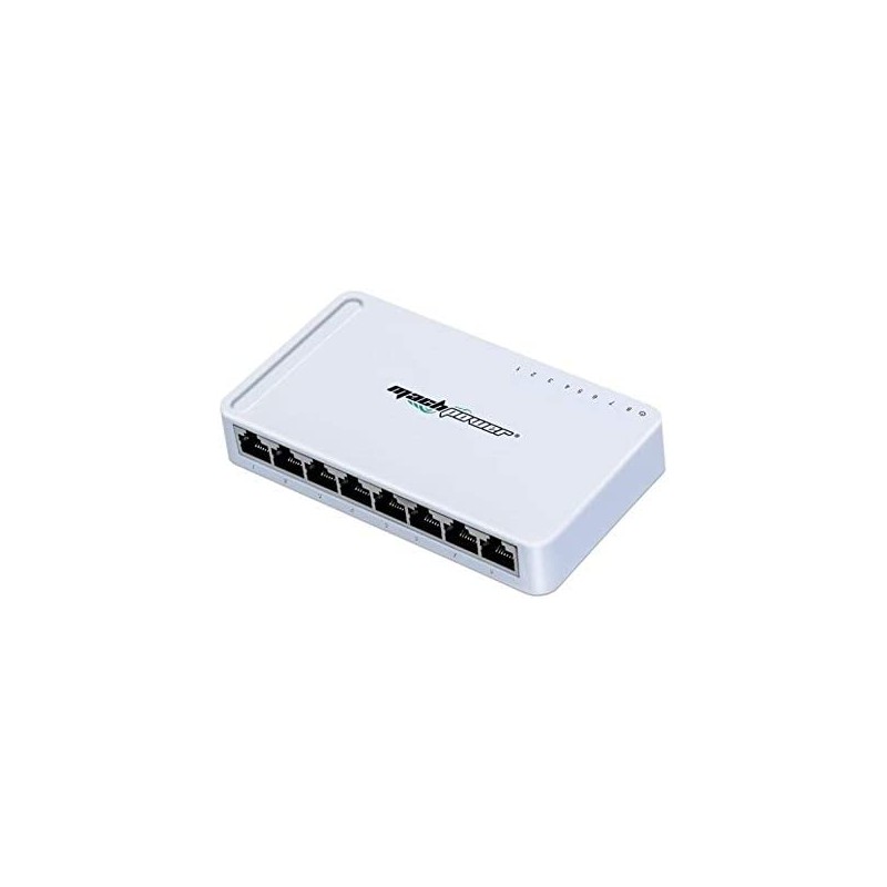 SWITCH TP-LINK 5PT LS1005G