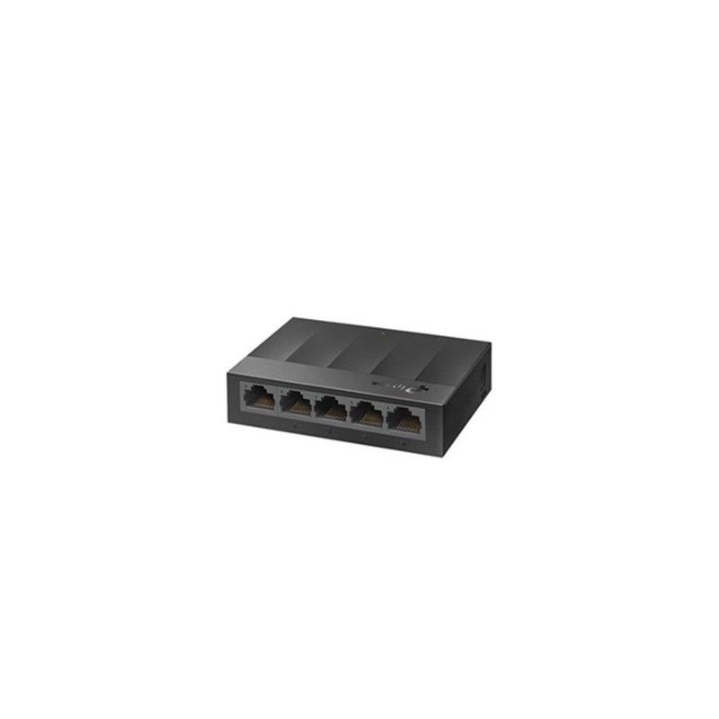 SWITCH TP-LINK 5PT LS1005G