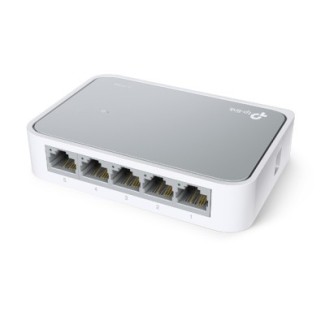 SWITCH TP-LINK 5PT 10/100MBPS TL-SF1005D