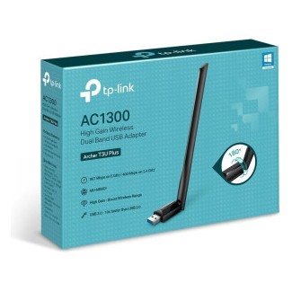 PENNA WIRELESS TP-LINK ARCHER T3U PLUS