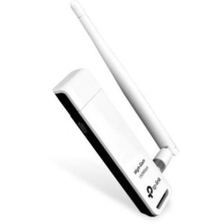 PENNA WIRELESS TP-LINK TL-WN722N