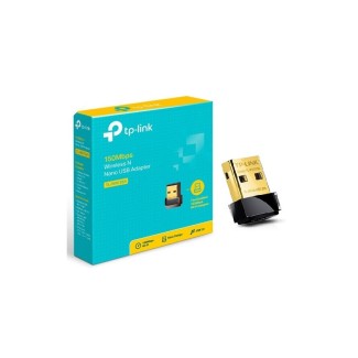 PENNA WIRELESS TP-LINK TL-WN725N