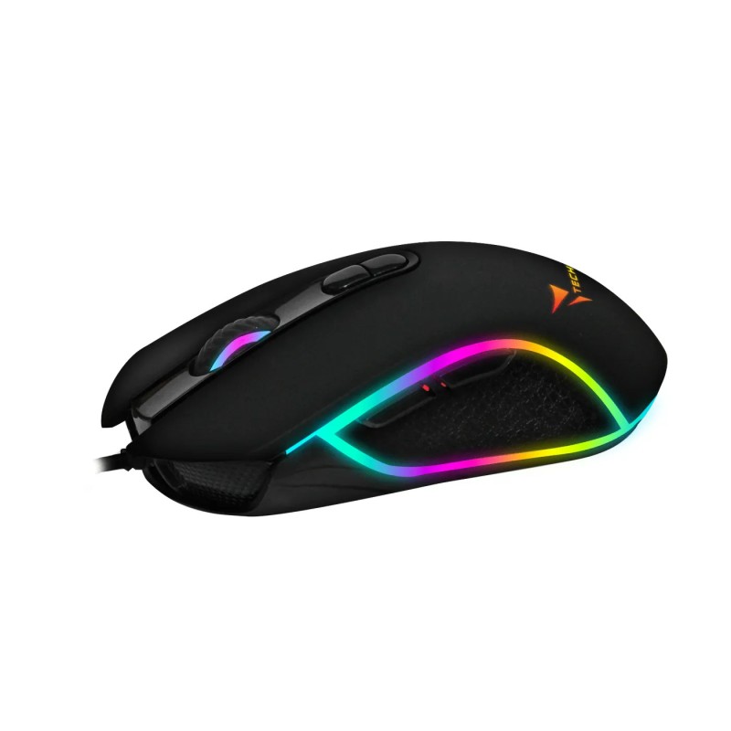 Mouse Gaming Techmade