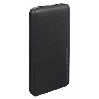 POWER BANK 10000mAh GEMBIRD PB10-02