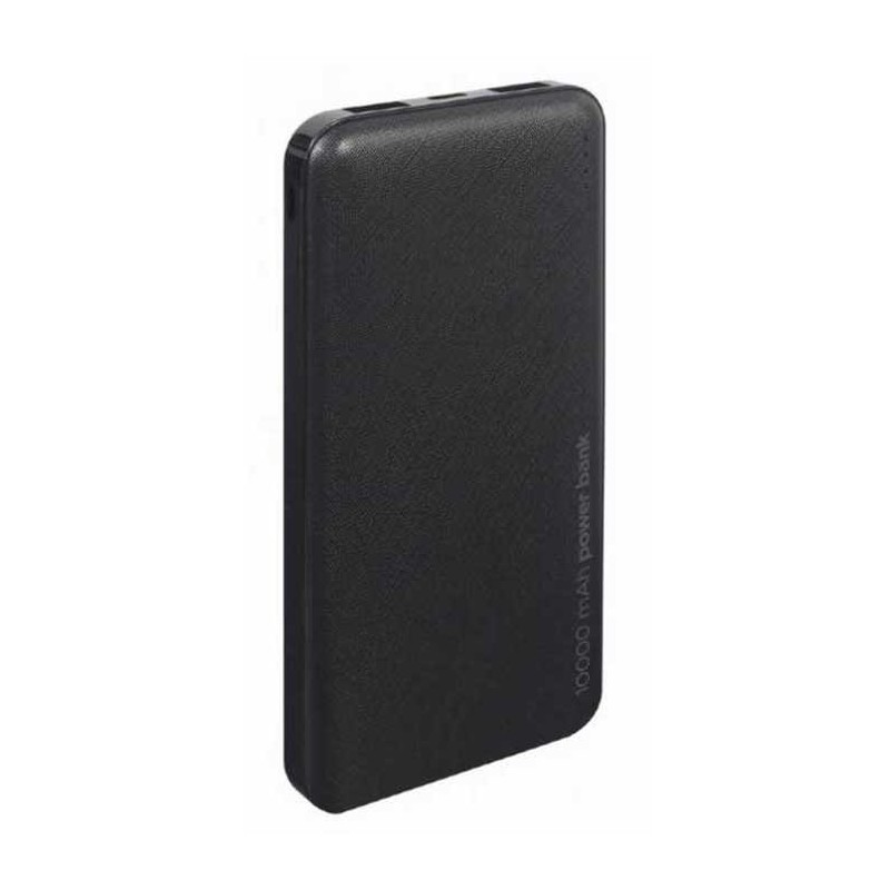 POWER BANK 10000mAh GEMBIRD PB10-02