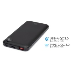 POWER BANK VULTECH 10000mAh VPB-P10