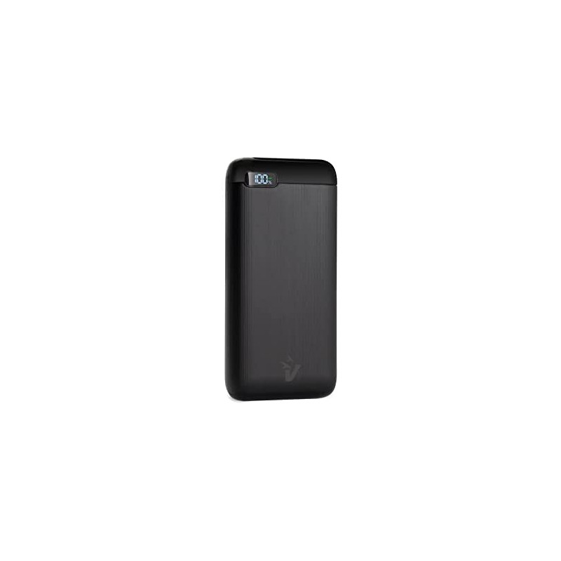 POWER BANK VULTECH 20000mAh VPB-P20