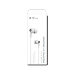 AURICOLARE DEVIA Hi-Fi