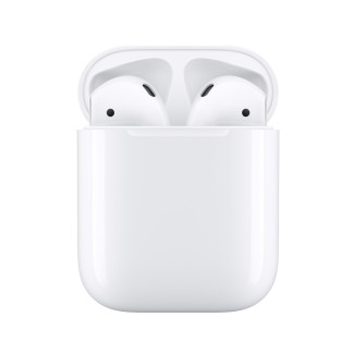 AIRPODS APPLE SECONDA GEN. MV7N2ZM/A