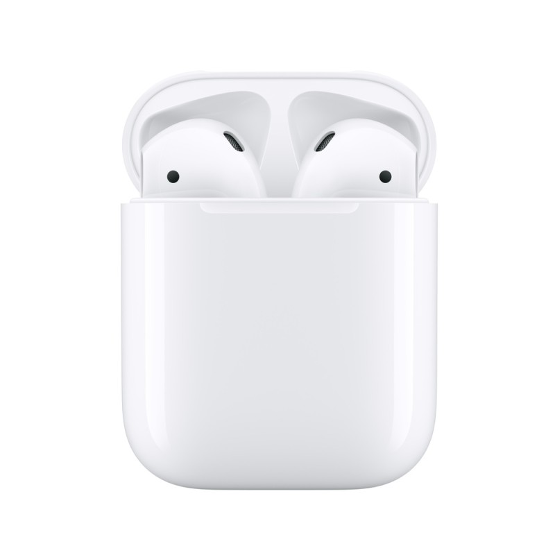 AIRPODS APPLE SECONDA GEN. MV7N2ZM/A