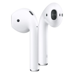 AIRPODS APPLE SECONDA GEN. MV7N2ZM/A