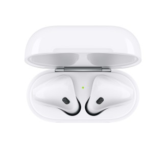 AIRPODS APPLE SECONDA GEN. MV7N2ZM/A