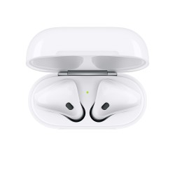 AIRPODS APPLE SECONDA GEN. MV7N2ZM/A