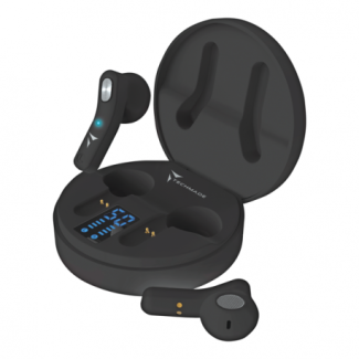 AURICOLARI SENZA FILO TOUCHBUDS TECHMADE