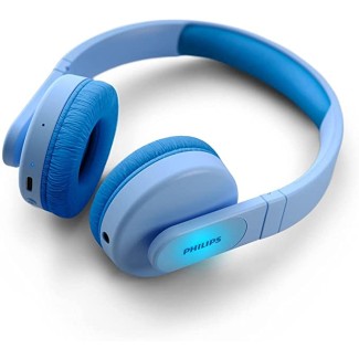 CUFFIA PHILIPS WIRELESS KIDS TAK4206