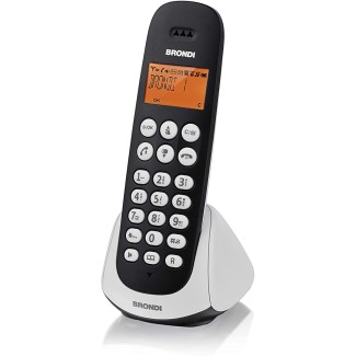 TELEFONO CORDLESS BRONDI ADARA